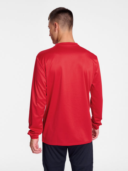 HUMMEL ESSENTIAL LIGHT SWEATSHIRT
